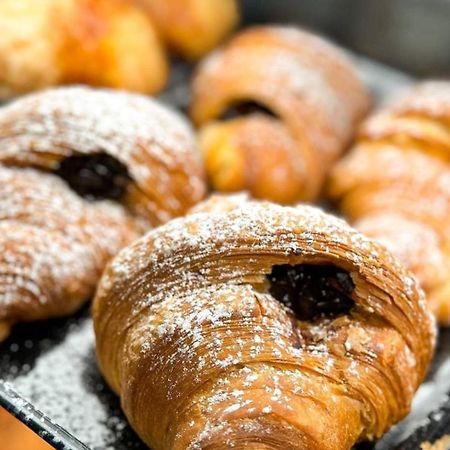Sciala Ortigia B&B Szirakúza Kültér fotó