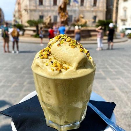 Sciala Ortigia B&B Szirakúza Kültér fotó