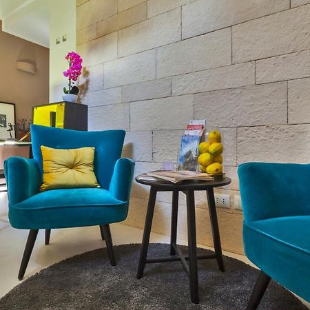 Sciala Ortigia B&B Szirakúza Kültér fotó
