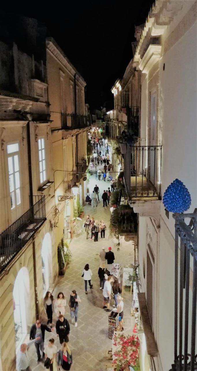 Sciala Ortigia B&B Szirakúza Kültér fotó
