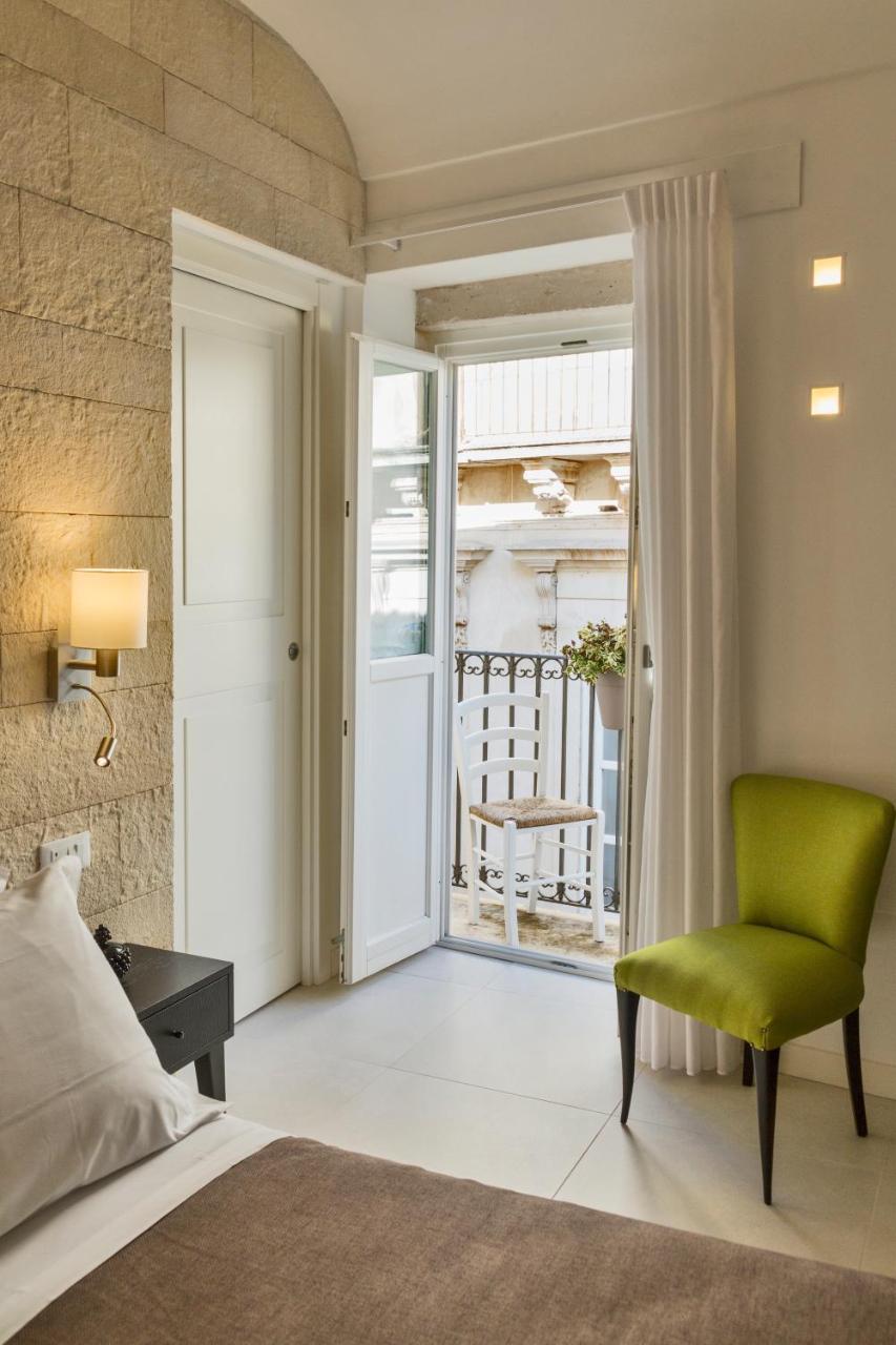 Sciala Ortigia B&B Szirakúza Kültér fotó