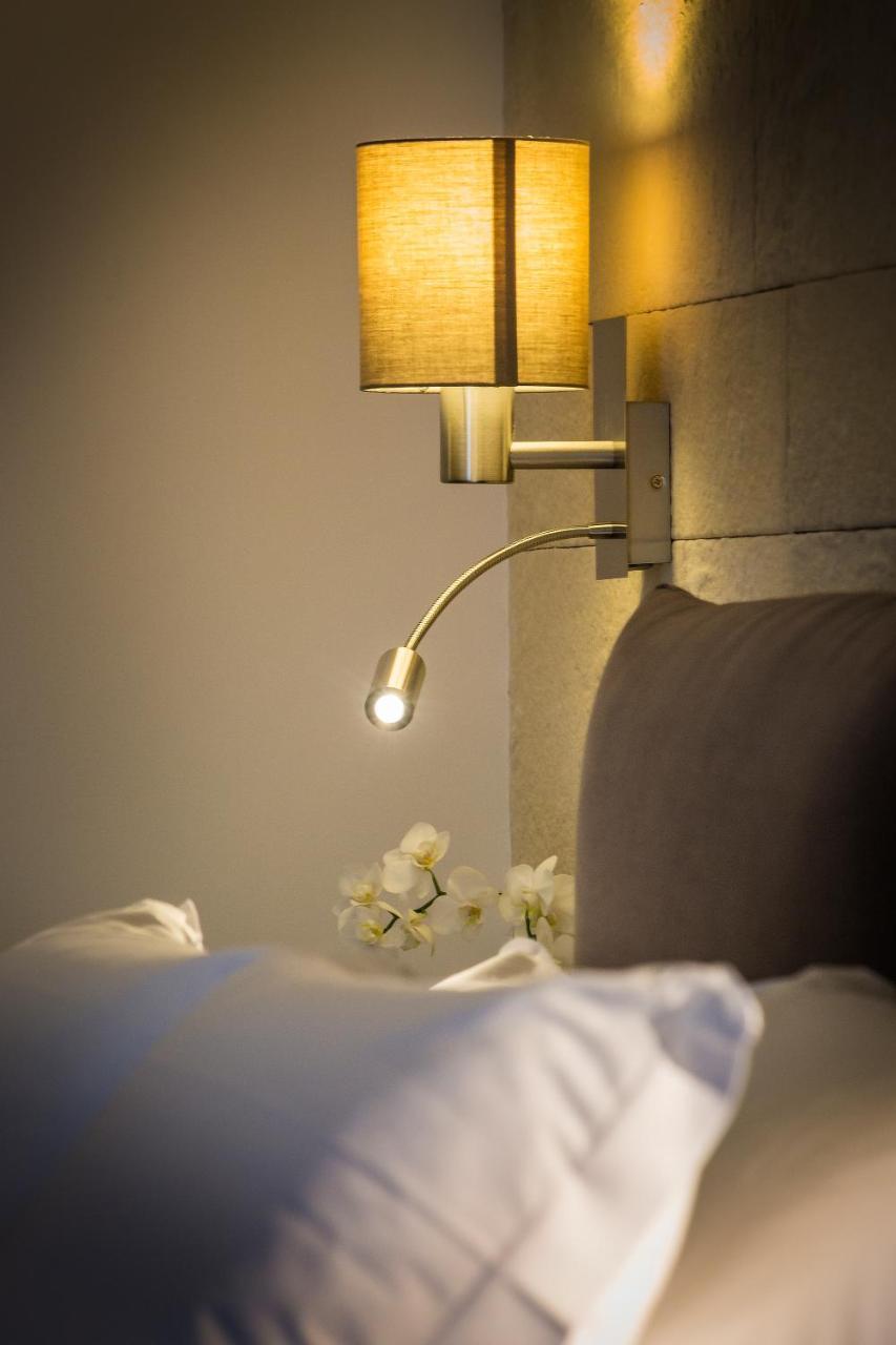 Sciala Ortigia B&B Szirakúza Kültér fotó