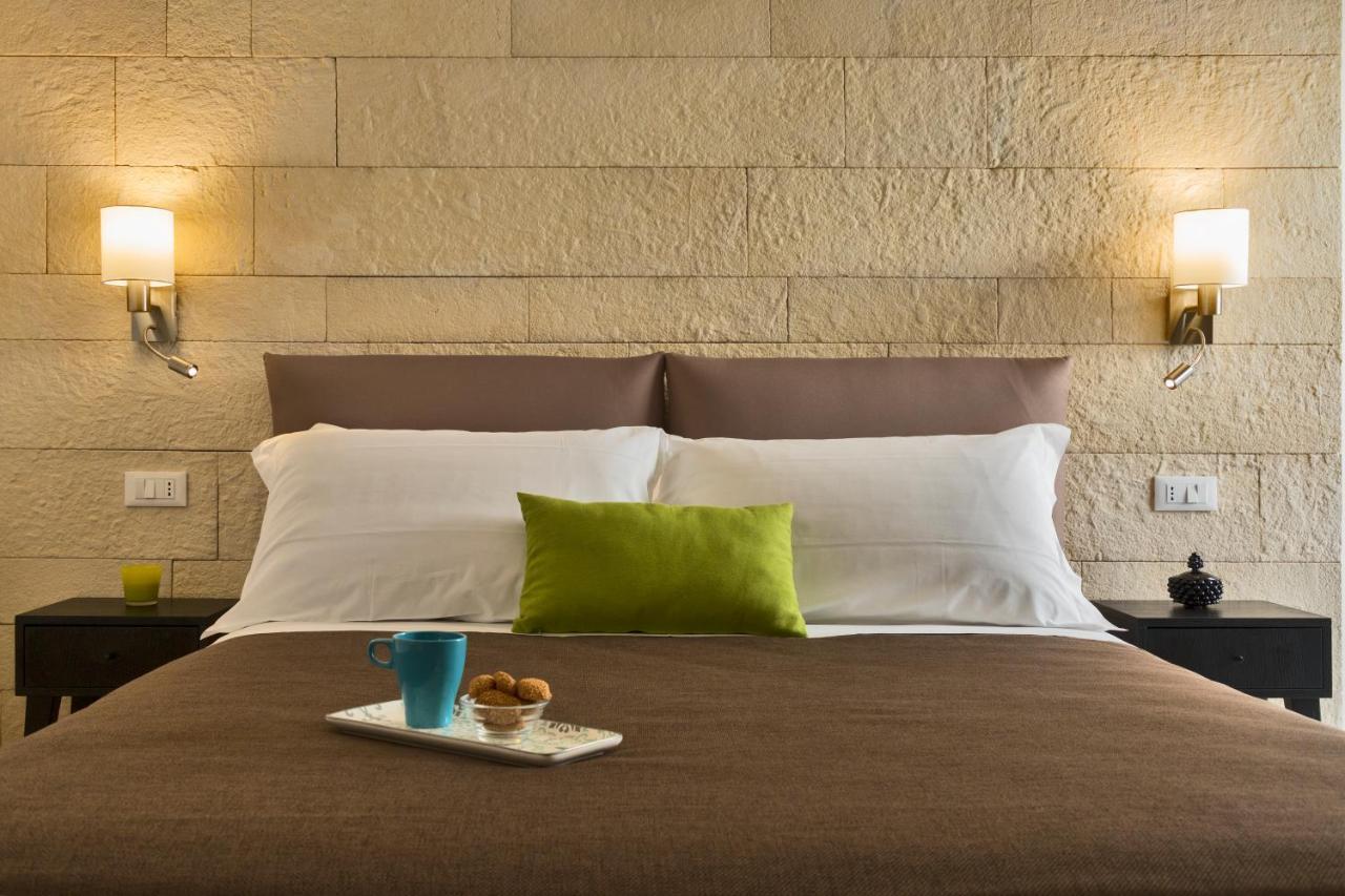 Sciala Ortigia B&B Szirakúza Kültér fotó