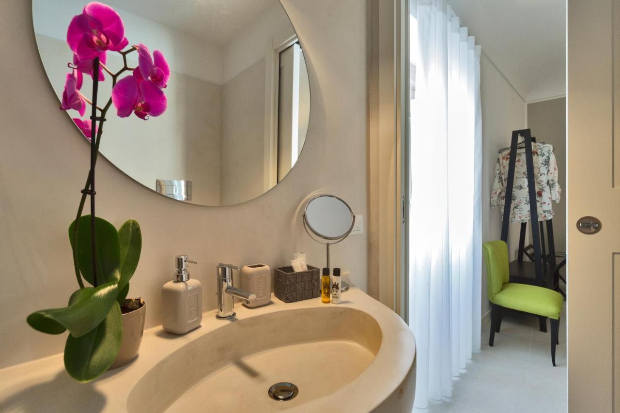 Sciala Ortigia B&B Szirakúza Kültér fotó