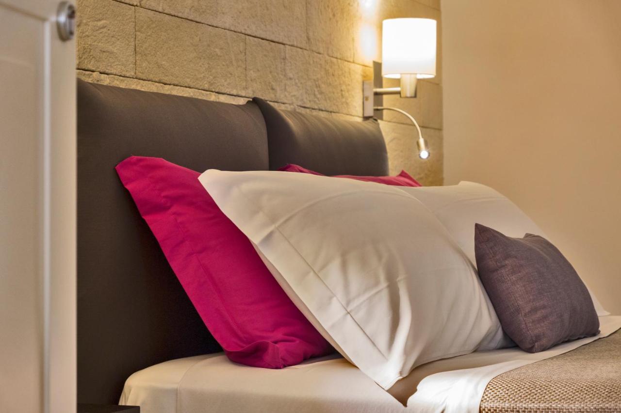 Sciala Ortigia B&B Szirakúza Kültér fotó