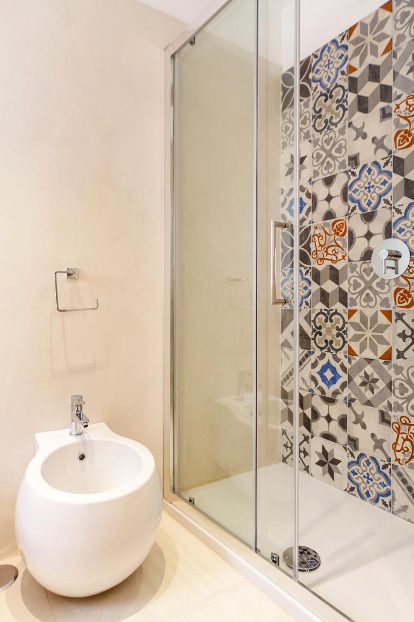 Sciala Ortigia B&B Szirakúza Kültér fotó