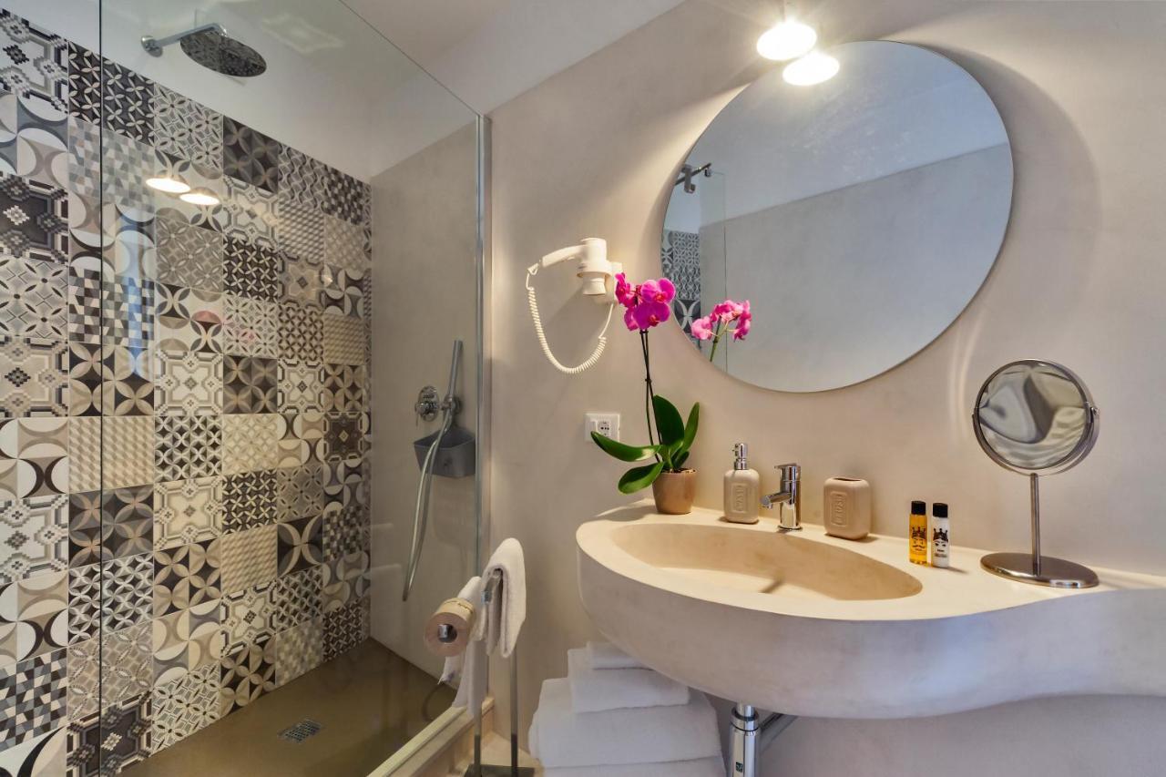 Sciala Ortigia B&B Szirakúza Kültér fotó