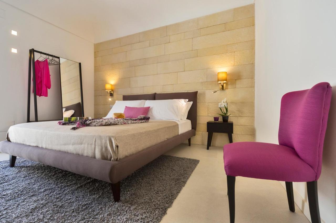 Sciala Ortigia B&B Szirakúza Kültér fotó