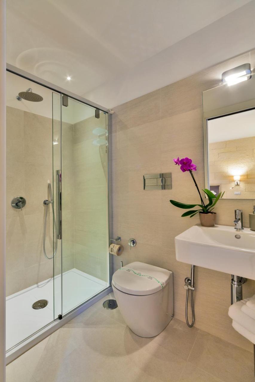 Sciala Ortigia B&B Szirakúza Kültér fotó